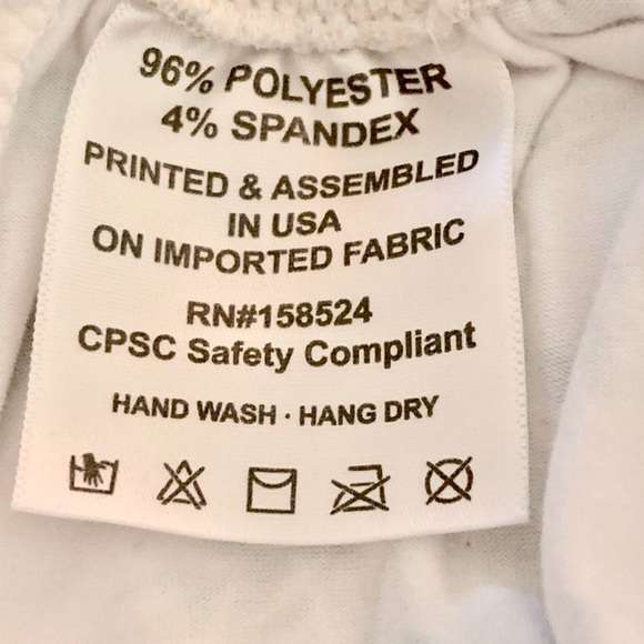 2 Infant Baby Fitted Stretch Deluxe Crib Sheets Green Leaves Pottery Barn Kids - Picture 3 of 3